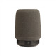 Shure A2WS-GRA Shure | N/A | A2WS-GRA | Windscreen