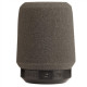 Shure A2WS-GRA Shure | N/A | A2WS-GRA | Windscreen