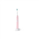 Philips | HX6806/04 | Sonic ProtectiveClean 4300 Electric Toothbrush | Rechargeable | For adults | Number of brush heads included 1 | Number of teeth brushing modes 1 | Pink