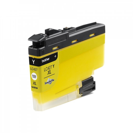 Ink Cartridge | Yellow