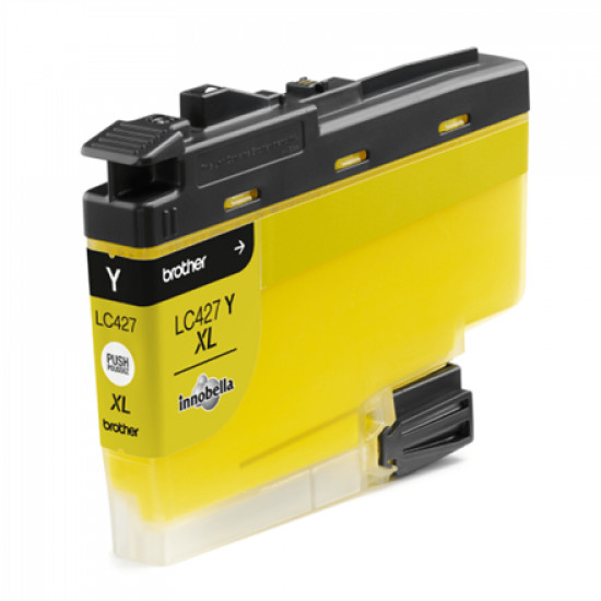 Ink Cartridge | Yellow