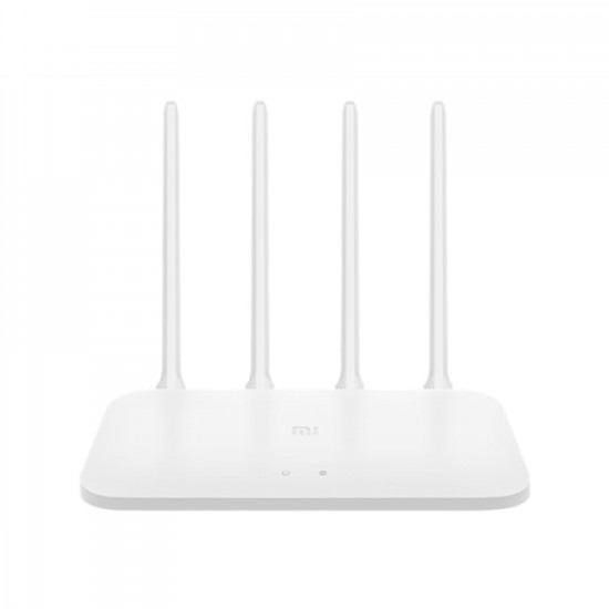 Xiaomi | Mi Router 4C | 802.11n | 300 Mbit/s | Ethernet LAN (RJ-45) ports 3 | MU-MiMO | Antenna type 4 External Antennas