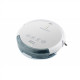 ETA | ETA351290000 Aron | Vacuum Cleaner Robot | Dry | Operating time (max) 120 min | Li-Ion | 2400 mAh | Dust capacity 0.3 L | Pa | White | Battery warranty month(s)