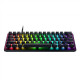 Razer | Huntsman V3 Pro Mini | Gaming Keyboard | Wired | US | Black