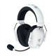 Razer | Gaming Headset | BlackShark V2 HyperSpeed | Wireless/Wired | Over-Ear | Microphone | Noise canceling | Wireless | White