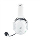 Razer | Gaming Headset | BlackShark V2 HyperSpeed | Wireless/Wired | Over-Ear | Microphone | Noise canceling | Wireless | White