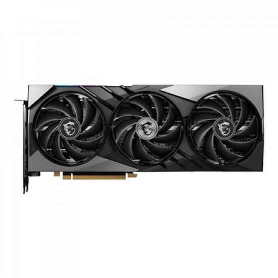 MSI GeForce RTX 4070 SUPER 12G GAMING X SLIM WHITE NVIDIA 12 GB GeForce RTX 4070 SUPER GDDR6X PCI Express Gen 4 HDMI ports quantity 1