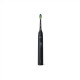 Philips Electric Toothbrush with Pressure Sensor HX6800/44 Sonicare ProtectiveClean 4300 Rechargeable For adults Black/Grey Number of brush heads included 1 Number of teeth brushing modes 1 Sonic technology