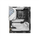 MSI | MPG Z790 EDGE TI MAX WIFI | Processor family Intel | Processor socket LGA1700 | DDR5 | Supported hard disk drive interfaces SATA, M.2 | Number of SATA connectors 8