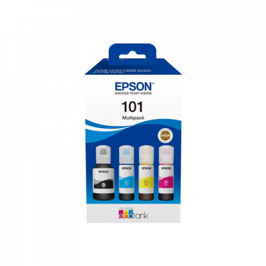 Ink Bottle | Multipack