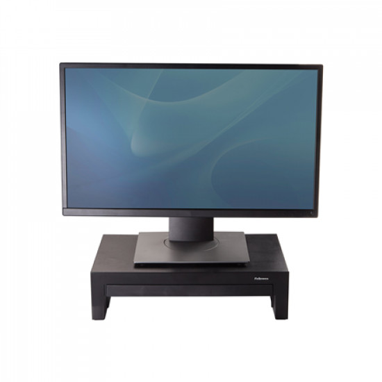 Fellowes Designer Suites Monitor Riser Fellowes