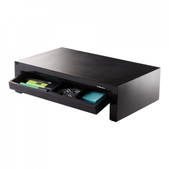 Fellowes Designer Suites Monitor Riser Fellowes