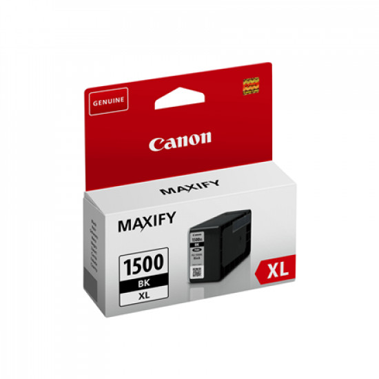 Canon Ink Tank | Black