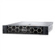 Dell | PowerEdge | R550 | Rack (2U) | Intel Xeon | 2 | Silver 4314 | 16C | 32T | 2.4 GHz | No RAM, No HDD | Up to 8 x 3.5