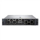 Dell | PowerEdge | R550 | Rack (2U) | Intel Xeon | 2 | Silver 4314 | 16C | 32T | 2.4 GHz | No RAM, No HDD | Up to 8 x 3.5