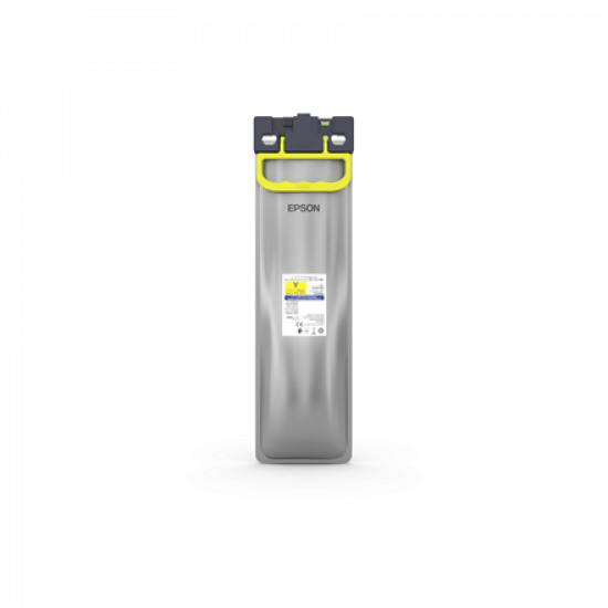 Ink Cartridge XXL | Yellow