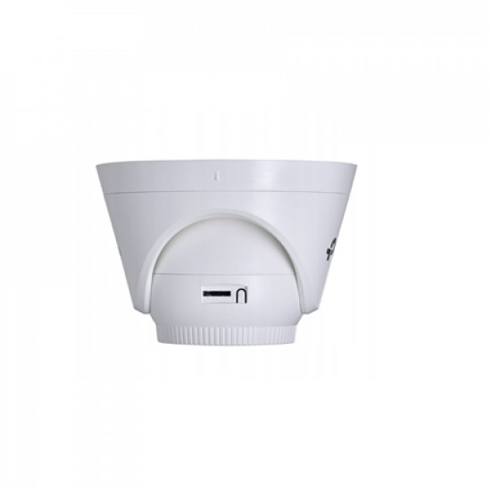 TP-LINK | Full-Color Network Camera | VIGI C450 | Turret | 5 MP | 2.8mm | H.265+/H.265/H.264+/H.264 | Micro SD, Max. 256 GB