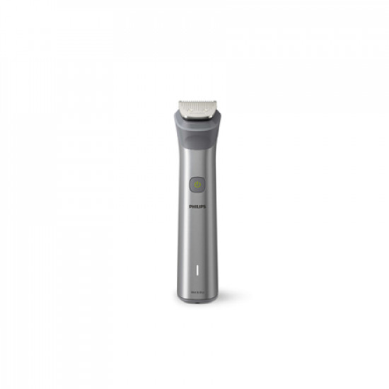 Philips | All-in-One Trimmer | MG5940/15 | Cordless | Wet & Dry | Number of length steps 11 | Step precise 1 mm | Silver