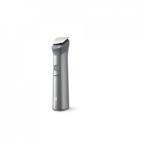 Philips | All-in-One Trimmer | MG5940/15 | Cordless | Wet & Dry | Number of length steps 11 | Step precise 1 mm | Silver