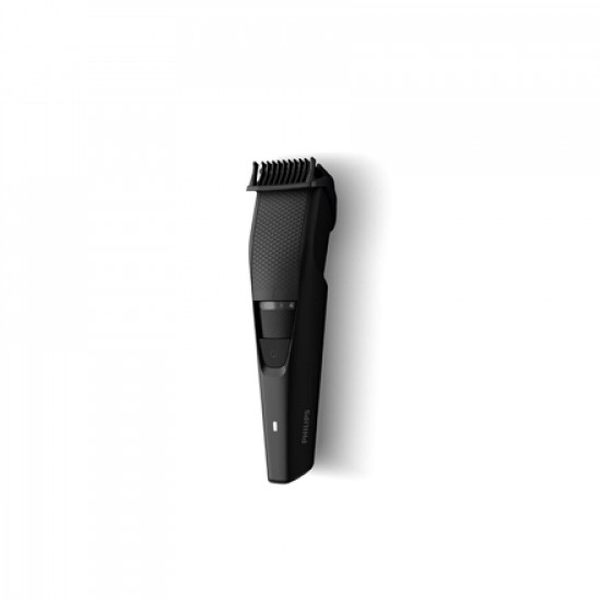 Philips | Beard Trimmer | BT3234/15 | Cordless | Number of length steps 20 | Black