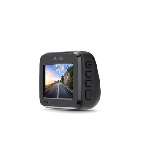 Mio | MiVue C595W | GPS (satellite)