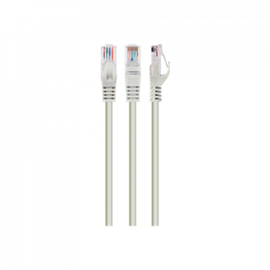 Cablexpert UTP Cat6 | PVC AWG 26 | Grey