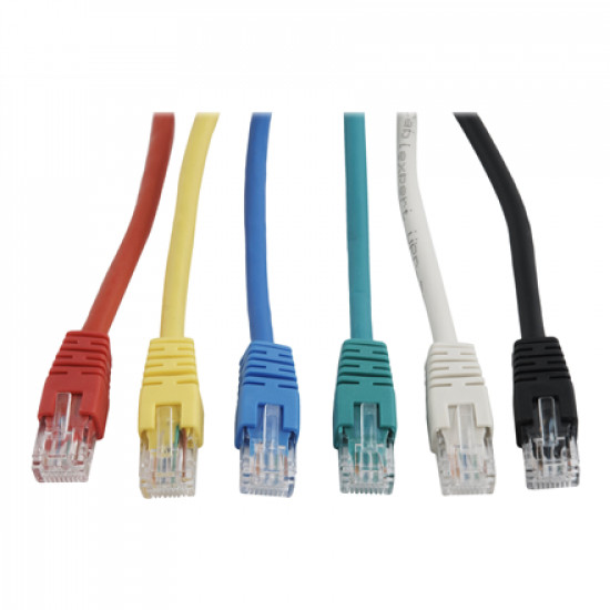 Cablexpert UTP Cat6 | PVC AWG 26 | Grey