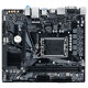 Gigabyte | H610M S2H V2 1.0 | Processor family Intel | Processor socket LGA1700 | DDR5 DIMM | Supported hard disk drive interfaces M.2, SATA | Number of SATA connectors 4