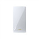 Asus AX3000 Dual-band WiFi 6 Range Extender (EU) | RP-AX58 | 802.11ax | 574+2402 Mbit/s | 10/100/1000 Mbit/s | Ethernet LAN (RJ-45) ports 1 | Mesh Support Yes | MU-MiMO No | No mobile broadband | Antenna type Internal