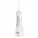 Adler | AD 2176 | Travel Oral Irrigator | Oral irrigator | 150 ml | Number of heads 2 | White | Number of teeth brushing modes 3