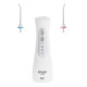 Adler | AD 2176 | Travel Oral Irrigator | Oral irrigator | 150 ml | Number of heads 2 | White | Number of teeth brushing modes 3