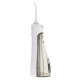 Adler | AD 2176 | Travel Oral Irrigator | Oral irrigator | 150 ml | Number of heads 2 | White | Number of teeth brushing modes 3