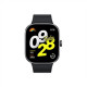 Redmi Watch 4 | Smart watch | GPS (satellite) | AMOLED | 1.97