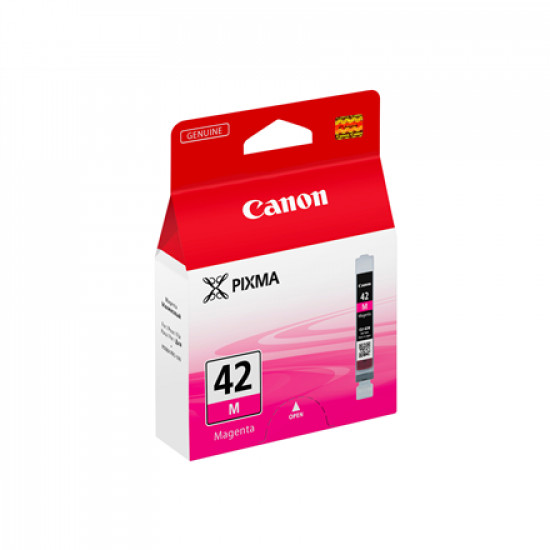 Canon CLI-42M ink cartridge, magenta Canon