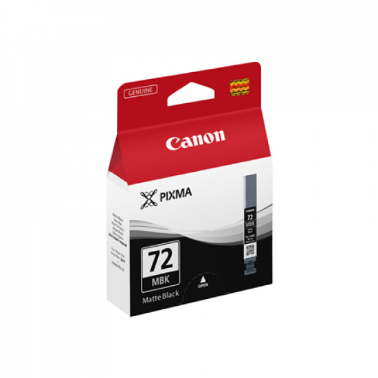 PGI72MBK CANON PRO10 INK MATT BLACK | Canon