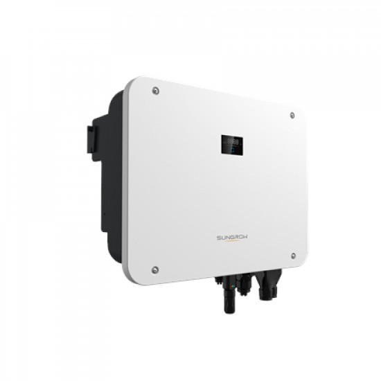 Sungrow Hybrid Three Phase SH25T Inverter 50000W