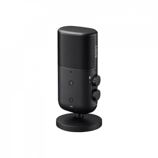 Sony | Wireless Streaming Microphone | ECM-S1 | Bluetooth 5.3 | Black