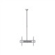 Sunne | Ceiling mount | PL-C62 | Tilt | 37-70 