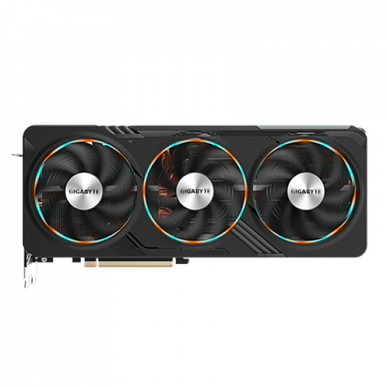 Gigabyte | GV-N407TSGAMING OC-16GD 1.0 | NVIDIA | 16 GB | GeForce RTX 4070 Ti SUPER | GDDR6X | HDMI ports quantity 1 | PCI-E 4.0 | Memory clock speed 2655 MHz