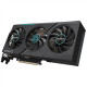 Gigabyte | GeForce RTX 4070 Ti SUPER EAGLE OC 16G | NVIDIA | 16 GB | GeForce RTX 4070 Ti SUPER | GDDR6X | HDMI ports quantity 1 | PCI-E 4.0 | Memory clock speed 2640 MHz