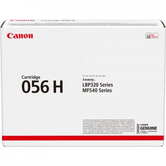 Canon Toner cartridge Black