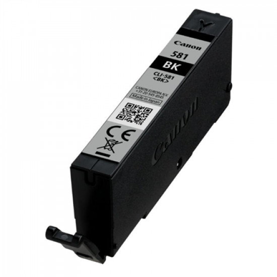 Canon Ink Cartridge Black