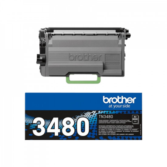 Toner Cartridge | Black