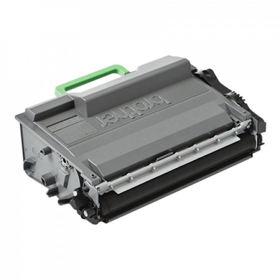 Toner Cartridge | Black