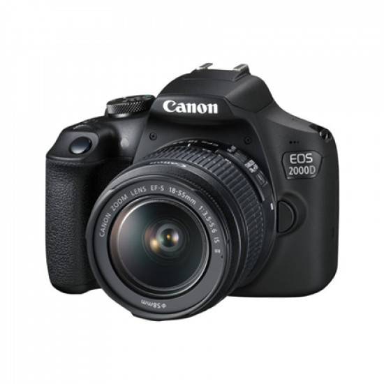 SLR camera | Megapixel 24.1 MP | Optical zoom 3 x | Image stabilizer | ISO 12800 | Display diagonal 3.0 