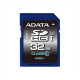 ADATA | Premier | 32 GB | SDHC | Flash memory class 10 | No