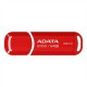 ADATA | UV150 | 64 GB | USB 3.0 | Red