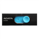 ADATA | UV220 | 32 GB | USB 2.0 | Black/Blue