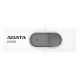 ADATA | UV220 | 32 GB | USB 2.0 | White/Gray