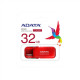 ADATA | UV240 | 32 GB | USB 2.0 | Red